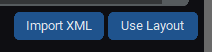 Beat Bump — Import the layout into Beat Bump