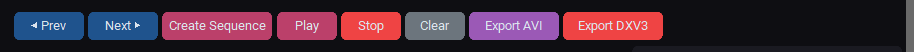 Beat Bump — Create a sequence