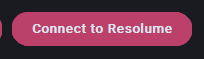 DJ Sync — Connect to Resolume