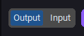 Pixel Map — Verify in Input view