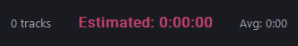 Set Timer — Read your set length